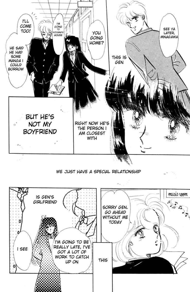 Page 4 Chapter 3 Prism Time