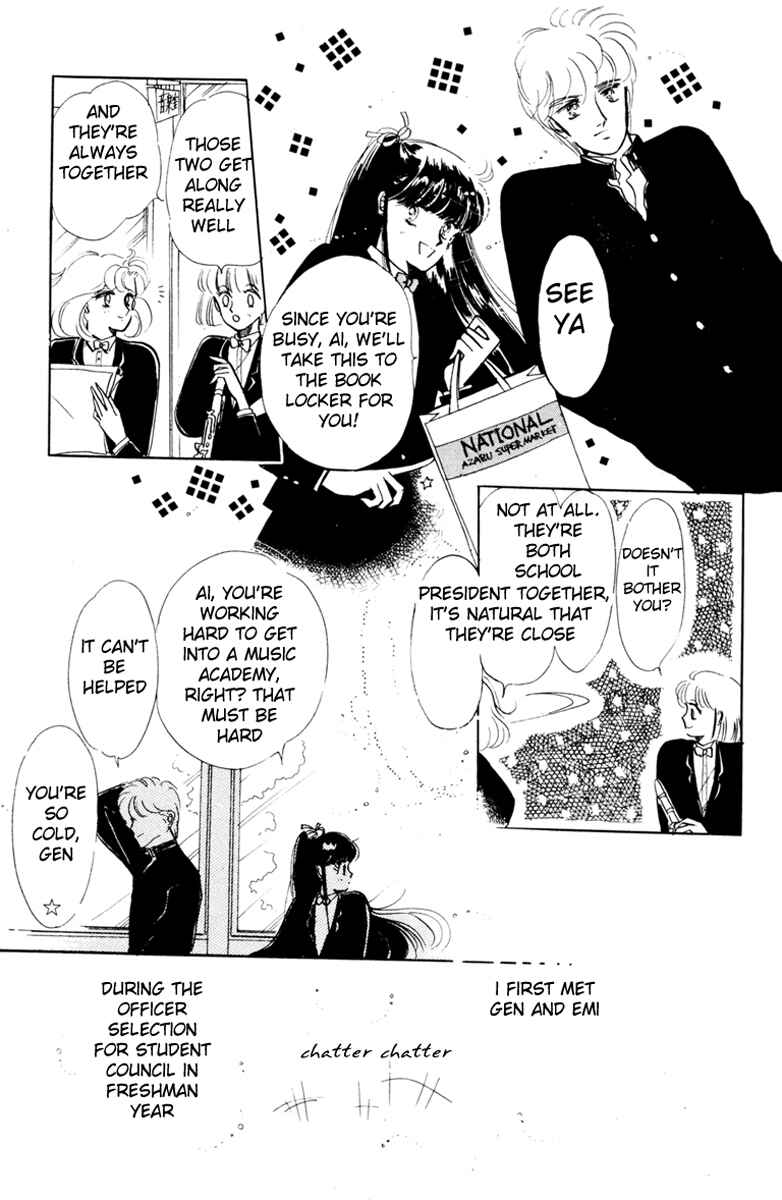 Page 5 Chapter 3 Prism Time