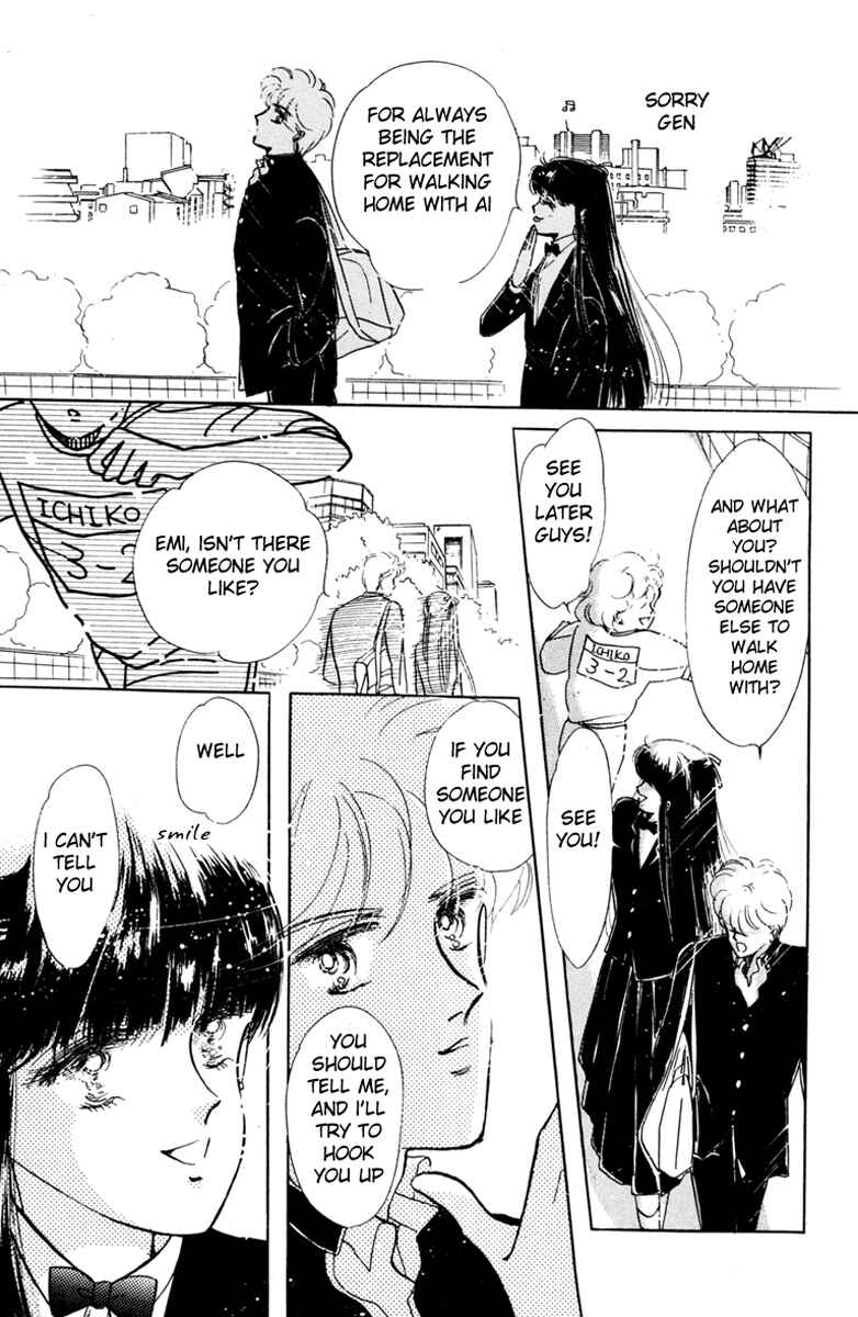 Page 7 Chapter 3 Prism Time
