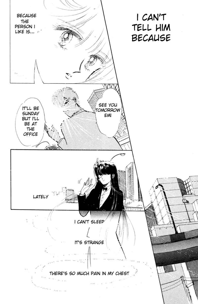 Page 8 Chapter 3 Prism Time