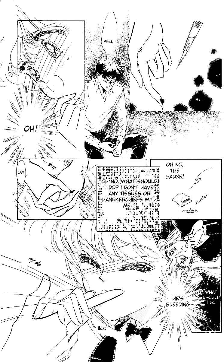 Page 19 Chapter 4 Prism Time
