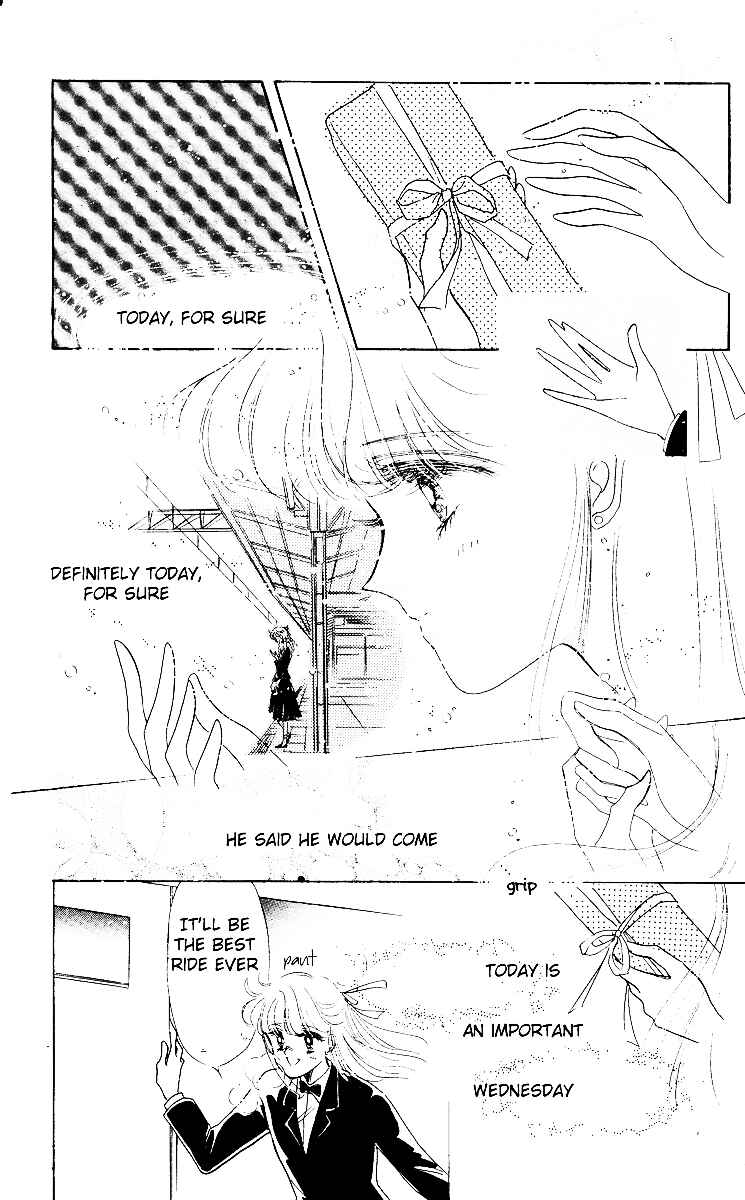 Page 2 Chapter 4 Prism Time