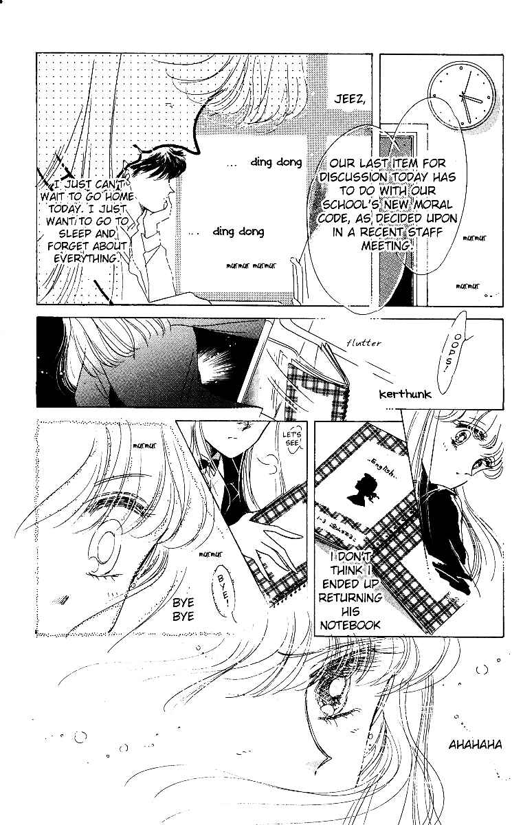 Page 22 Chapter 4 Prism Time
