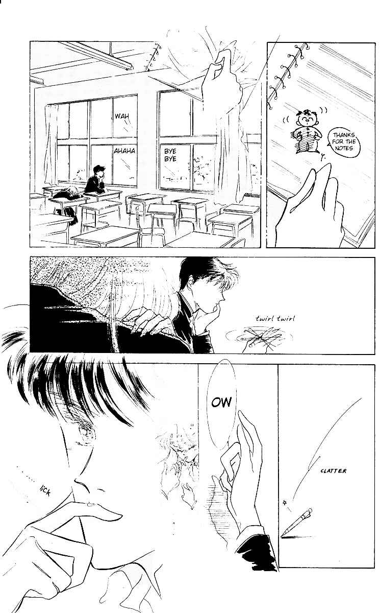 Page 23 Chapter 4 Prism Time