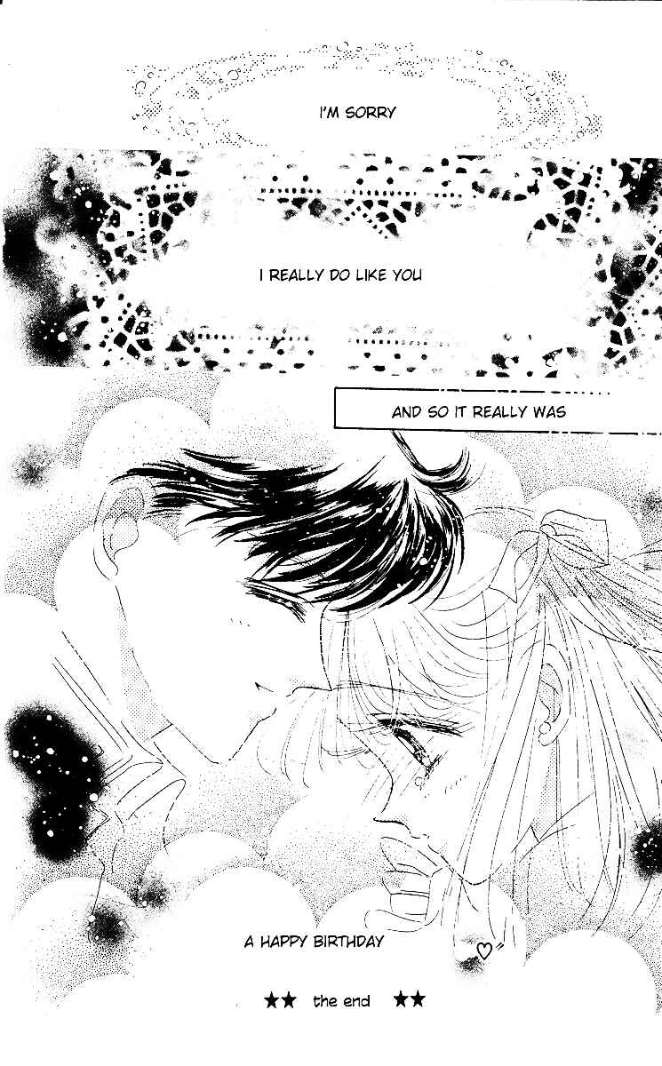 Page 32 Chapter 4 Prism Time