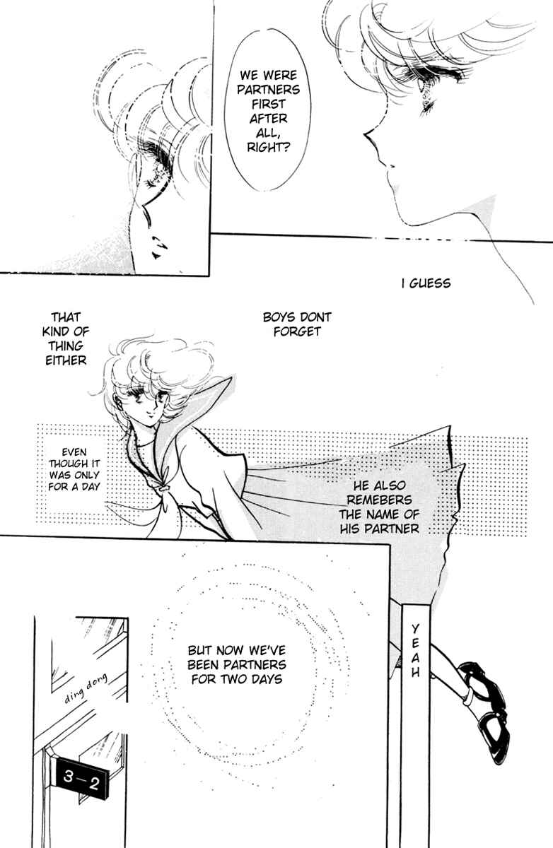 Page 14 Chapter 5 Prism Time