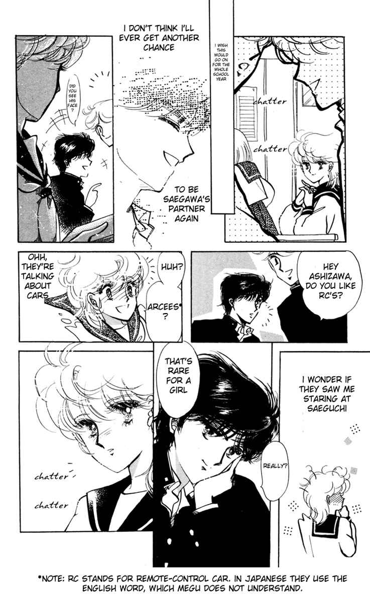 Page 15 Chapter 5 Prism Time
