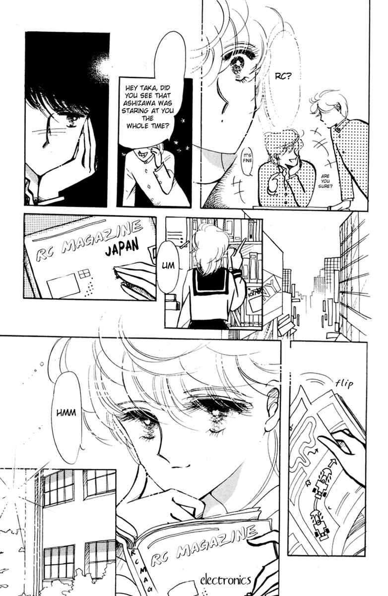 Page 16 Chapter 5 Prism Time