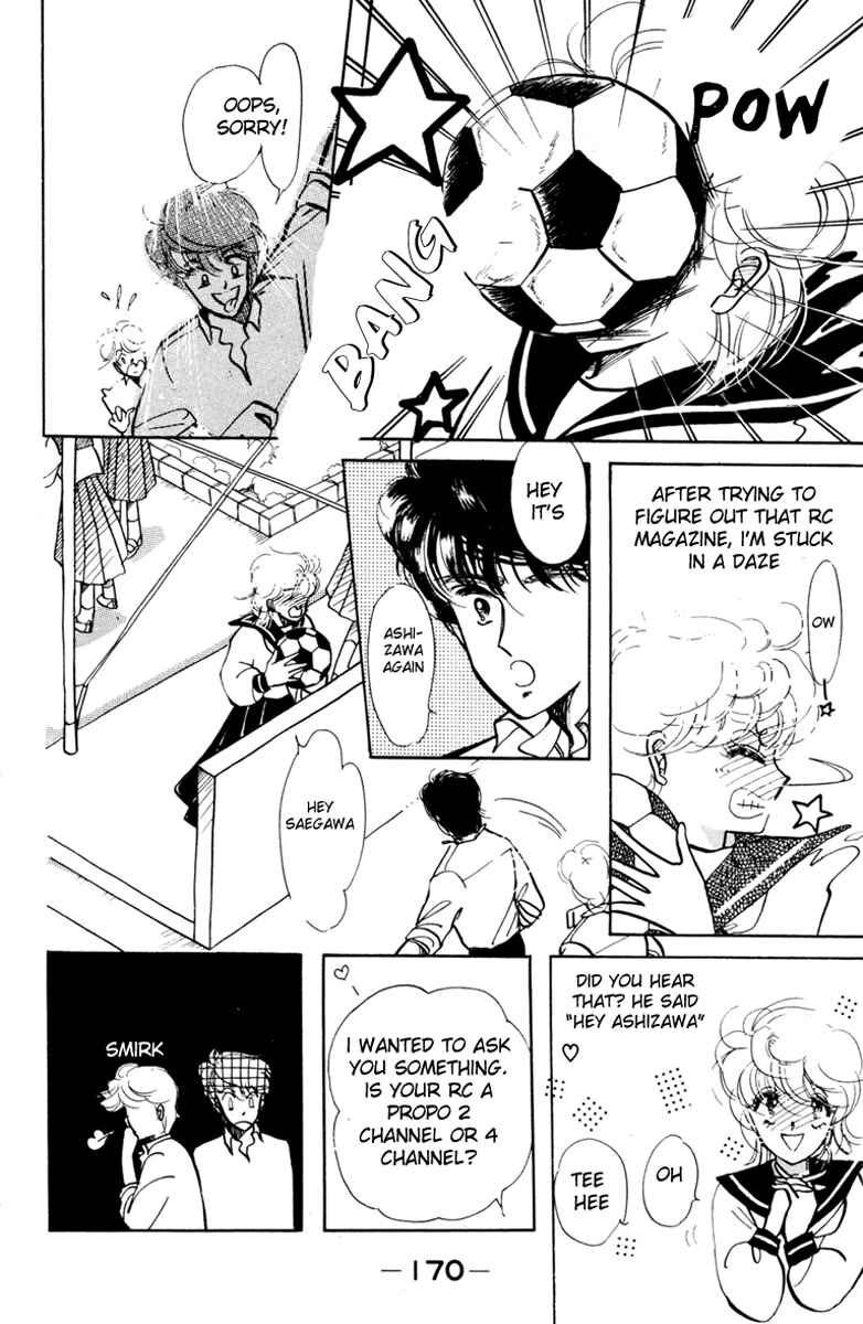 Page 17 Chapter 5 Prism Time