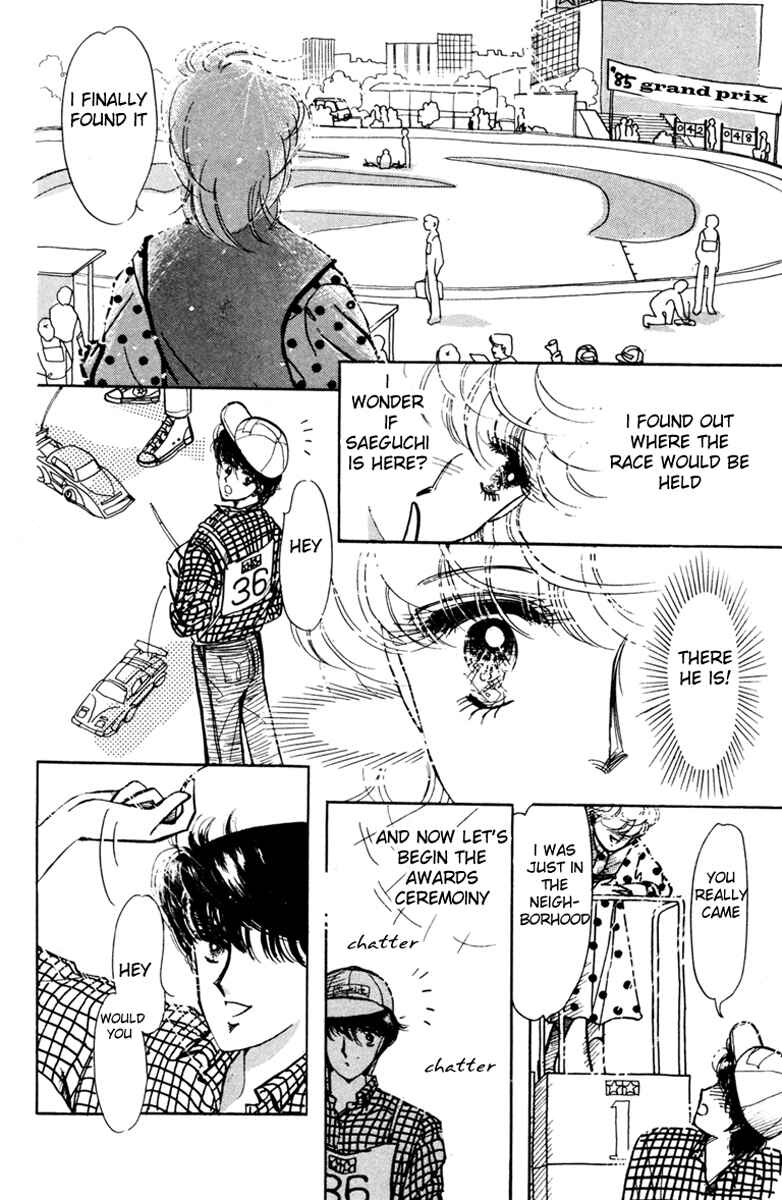 Page 19 Chapter 5 Prism Time