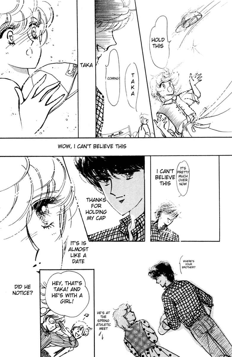 Page 20 Chapter 5 Prism Time