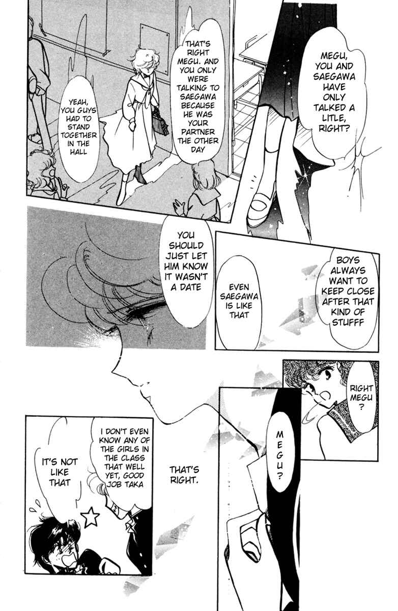 Page 25 Chapter 5 Prism Time