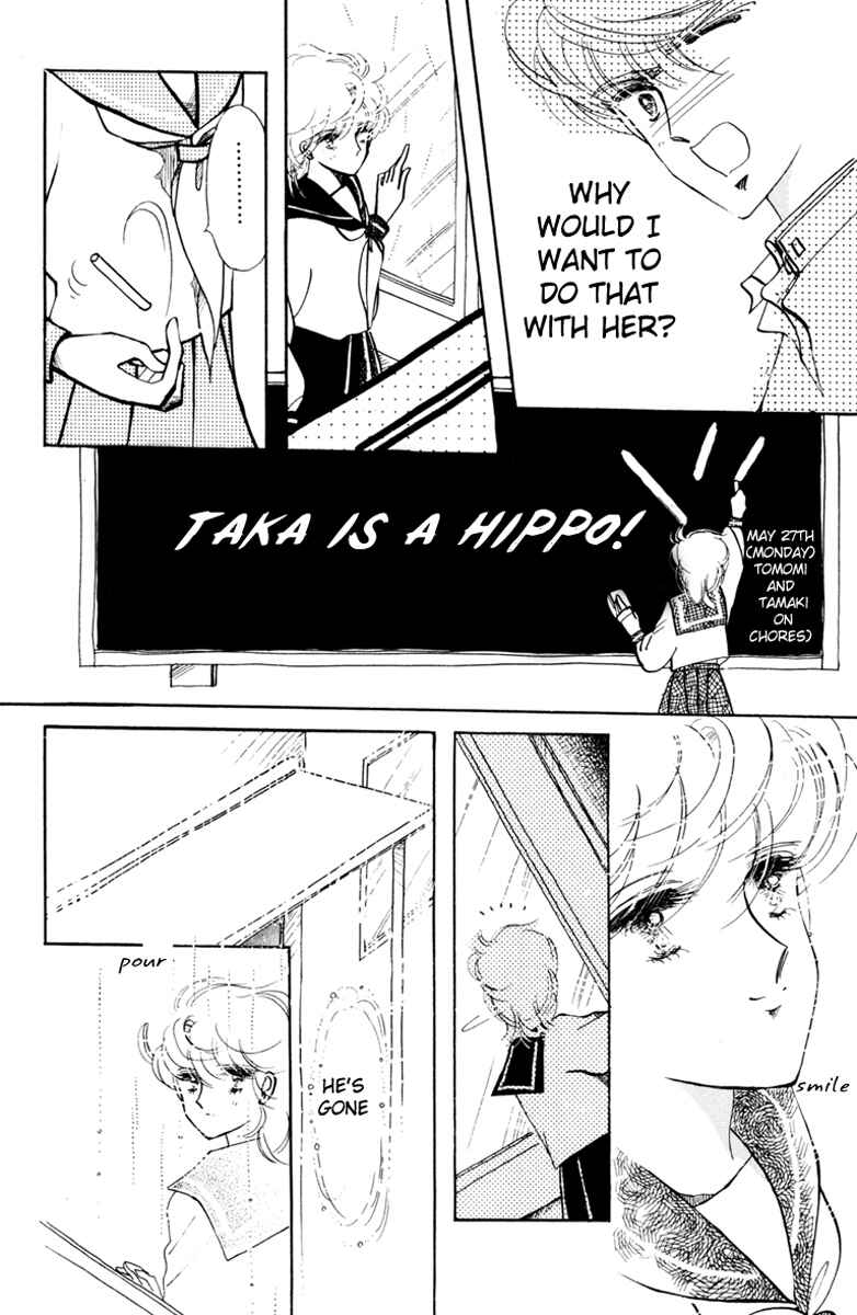 Page 29 Chapter 5 Prism Time