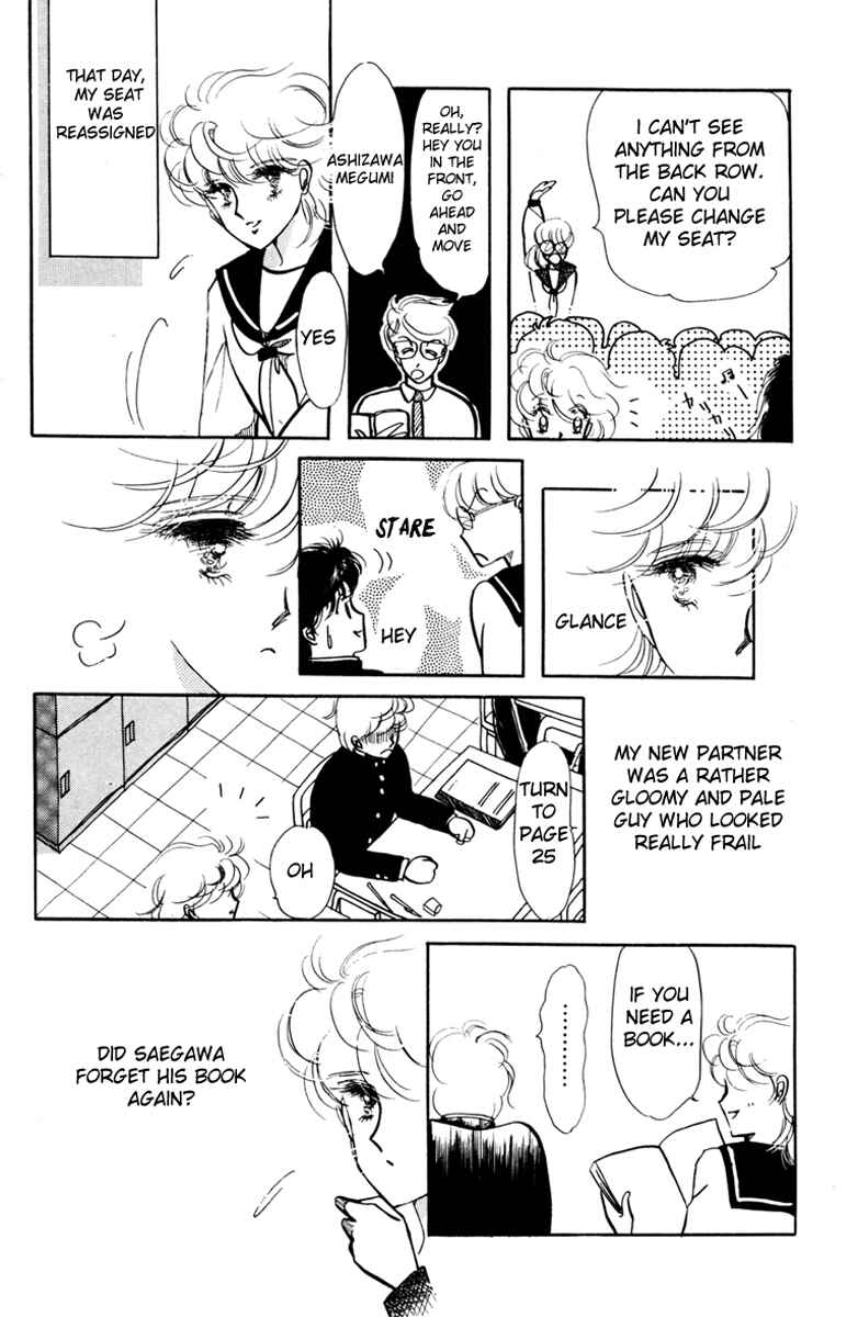 Page 7 Chapter 5 Prism Time
