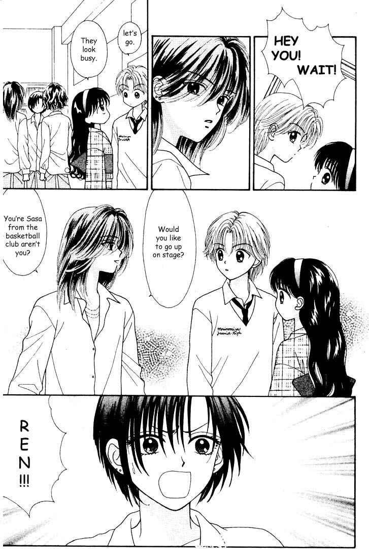 Page 11 Chapter Unknown_5800 Mint na Bokura