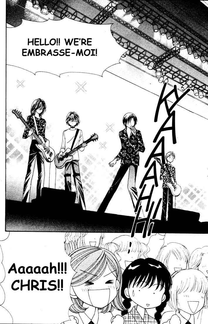 Page 18 Chapter Unknown_5800 Mint na Bokura
