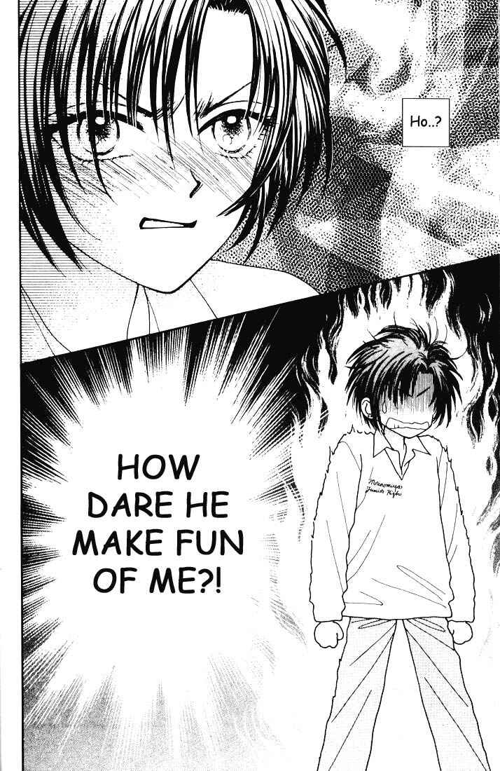 Page 38 Chapter Unknown_5800 Mint na Bokura