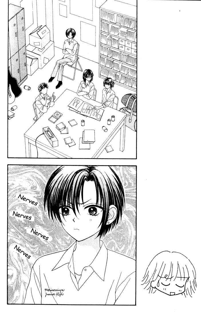 Page 44 Chapter Unknown_5800 Mint na Bokura