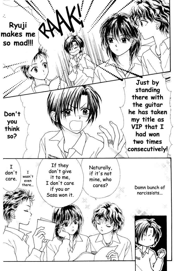 Page 45 Chapter Unknown_5800 Mint na Bokura