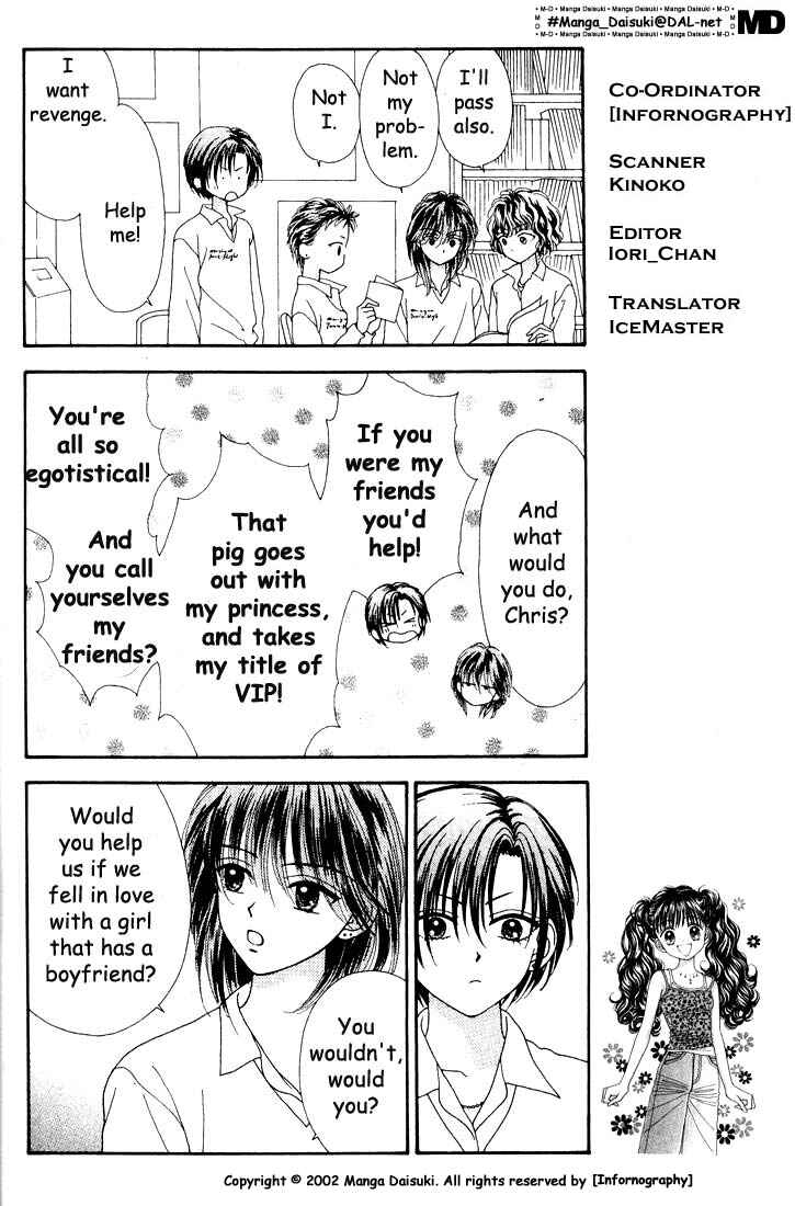Page 46 Chapter Unknown_5800 Mint na Bokura