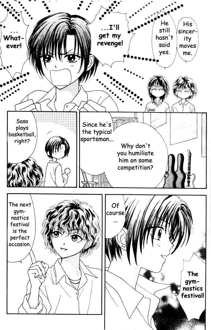 Page 47 Chapter Unknown_5800 Mint na Bokura