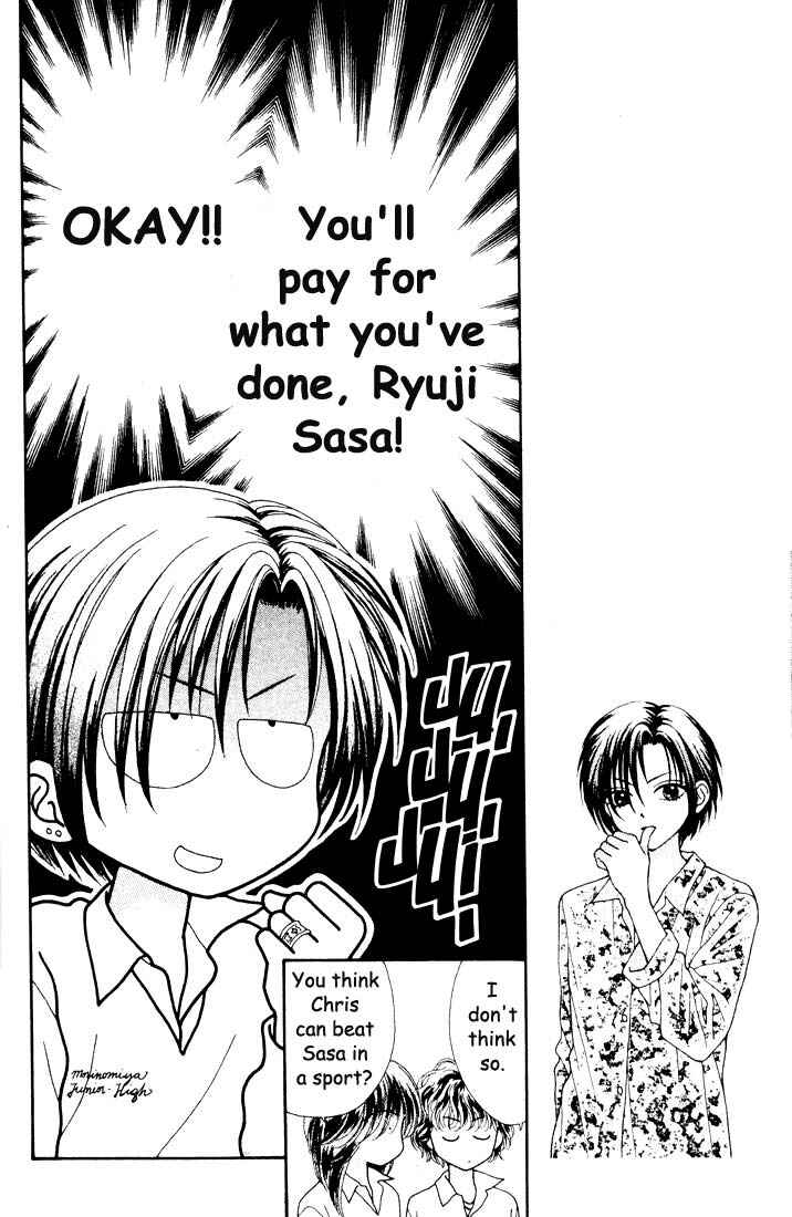 Page 48 Chapter Unknown_5800 Mint na Bokura