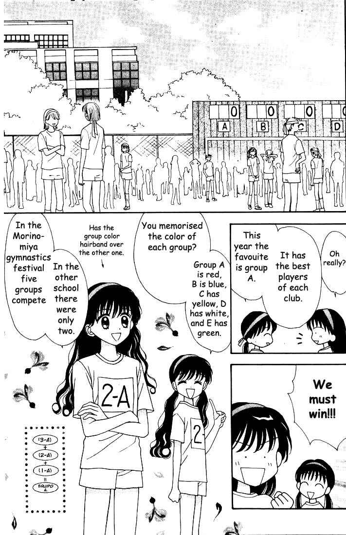 Page 49 Chapter Unknown_5800 Mint na Bokura
