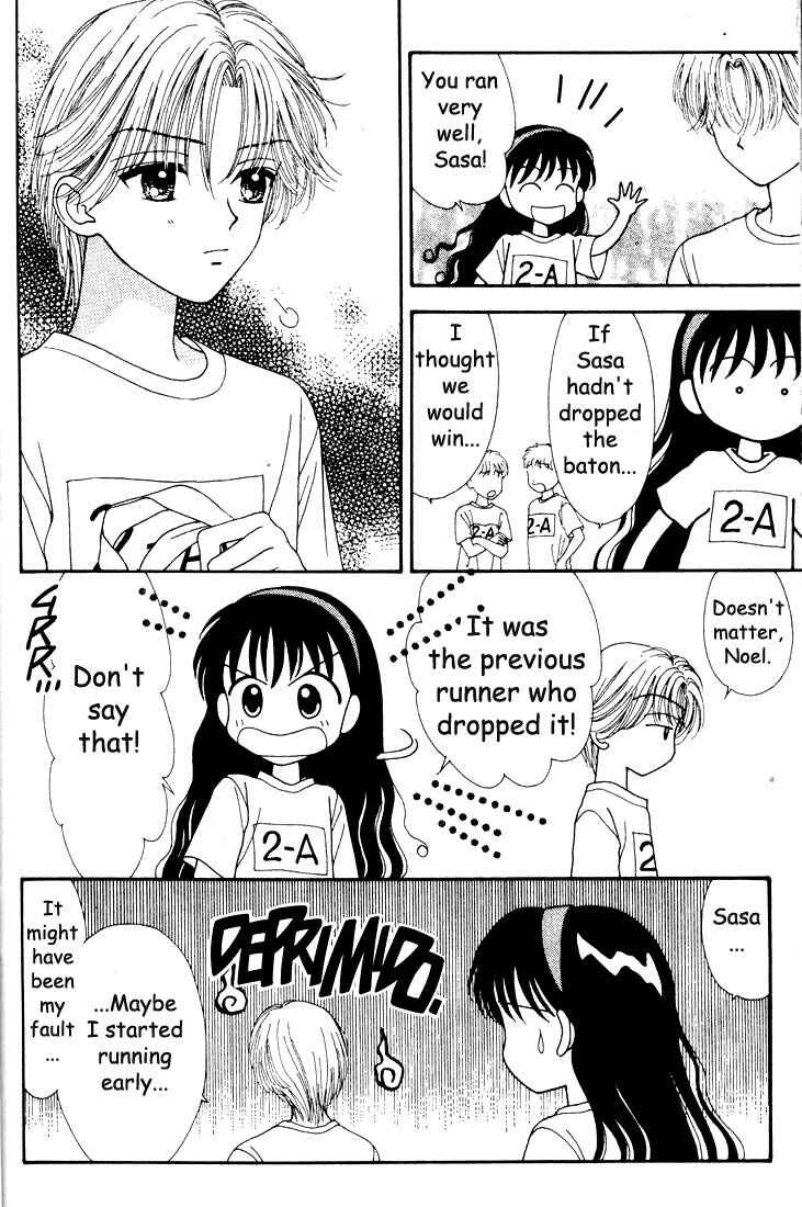 Page 56 Chapter Unknown_5800 Mint na Bokura