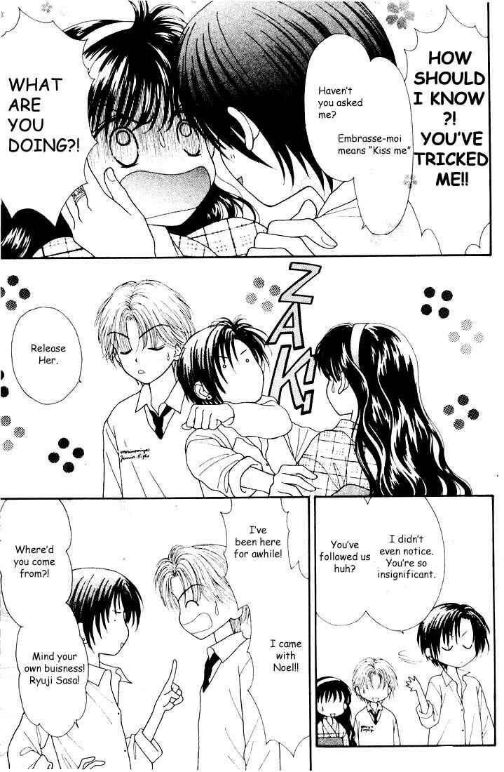 Page 9 Chapter Unknown_5800 Mint na Bokura