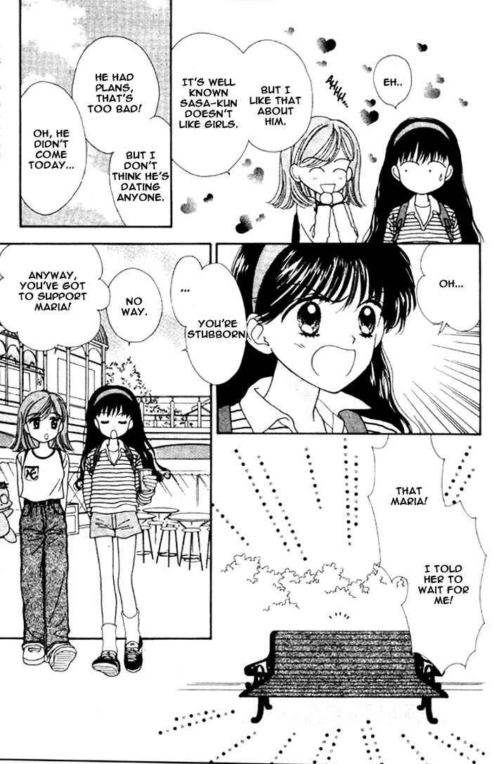 Page 9 Chapter Unknown_ad60 Mint na Bokura