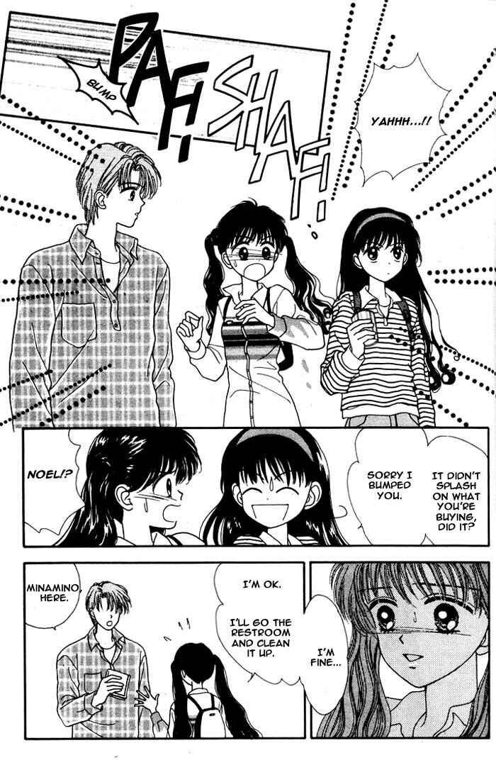 Page 13 Chapter Unknown_ad60 Mint na Bokura