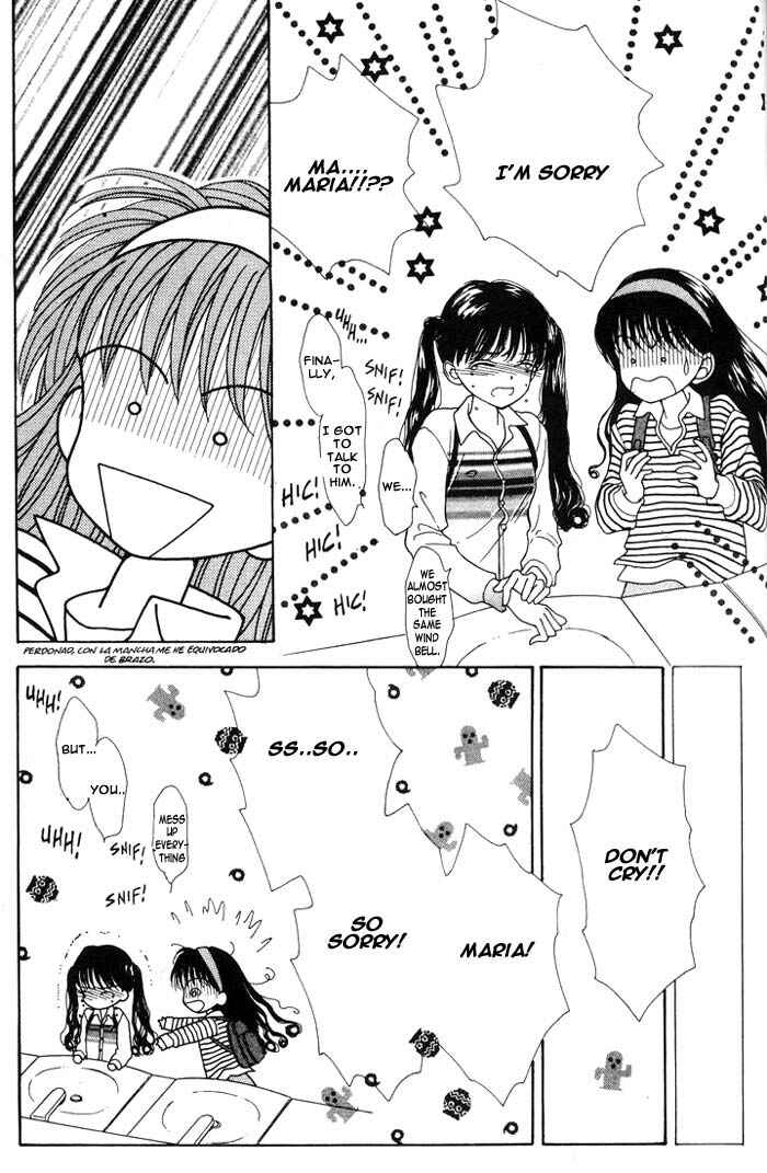 Page 15 Chapter Unknown_ad60 Mint na Bokura
