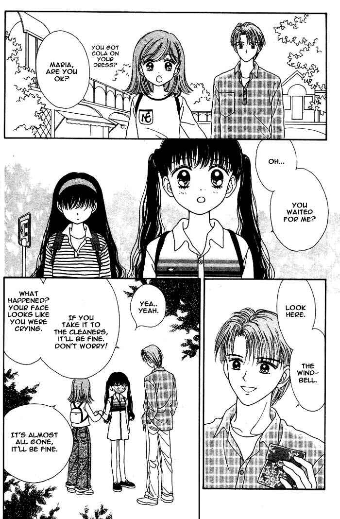 Page 16 Chapter Unknown_ad60 Mint na Bokura