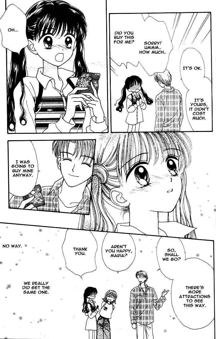 Page 17 Chapter Unknown_ad60 Mint na Bokura
