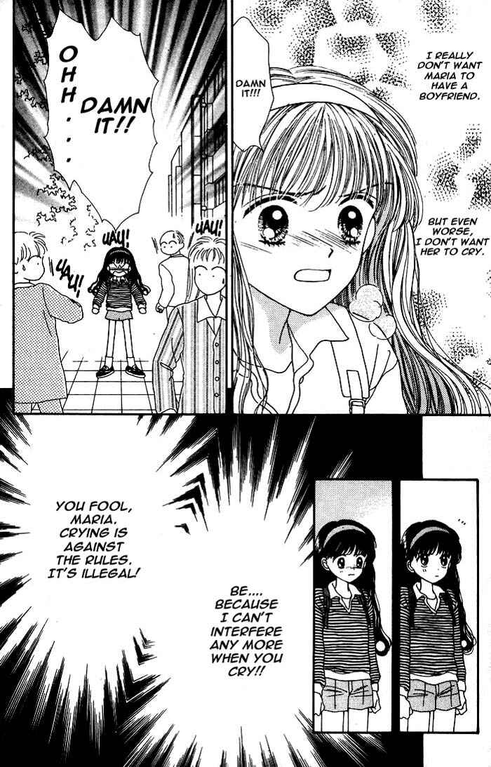 Page 20 Chapter Unknown_ad60 Mint na Bokura