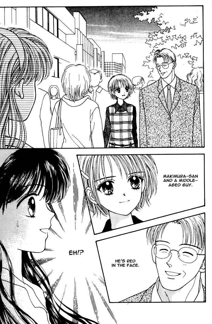 Page 21 Chapter Unknown_ad60 Mint na Bokura