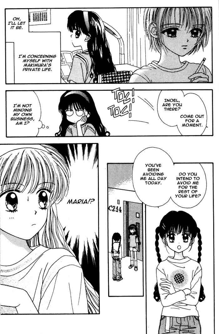 Page 25 Chapter Unknown_ad60 Mint na Bokura