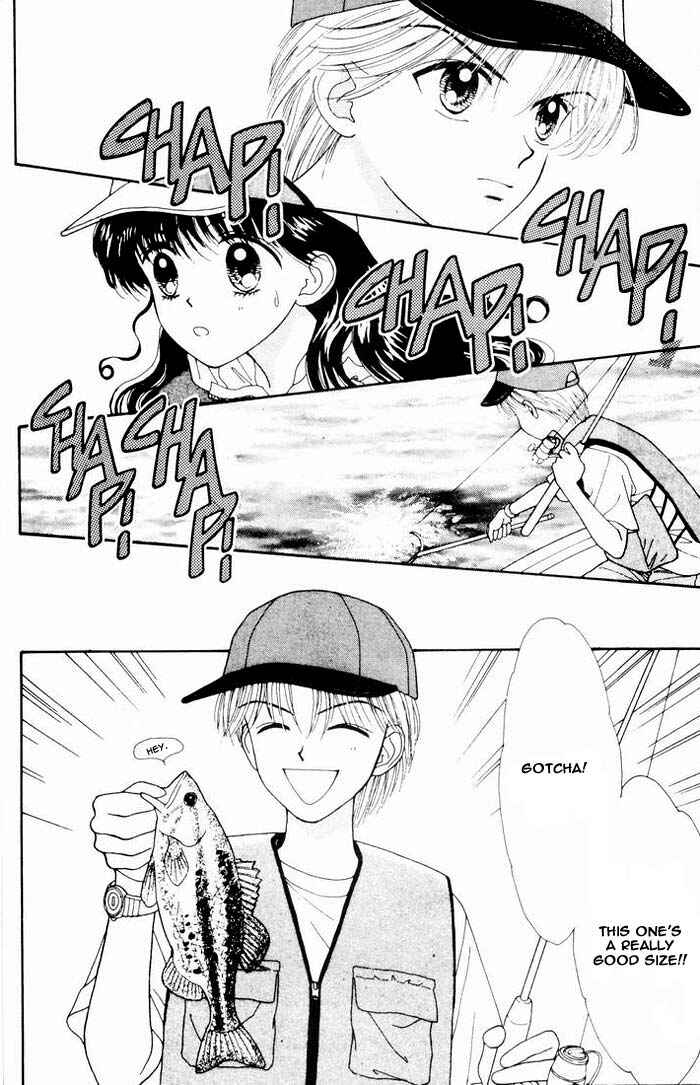 Page 40 Chapter Unknown_ad60 Mint na Bokura