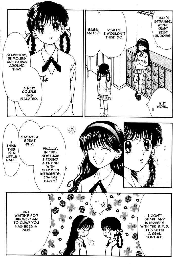 Page 49 Chapter Unknown_ad60 Mint na Bokura