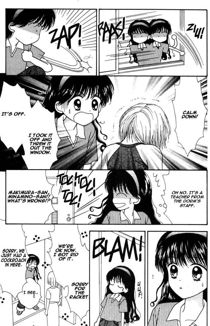 Page 61 Chapter Unknown_ad60 Mint na Bokura