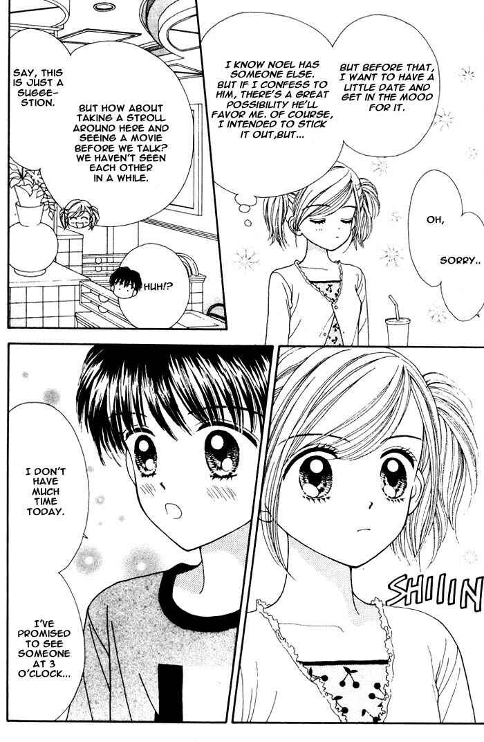 Page 25 Chapter Unknown_894d Mint na Bokura