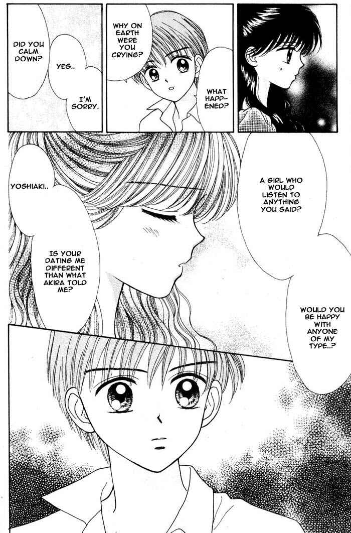 Page 29 Chapter Unknown_894d Mint na Bokura