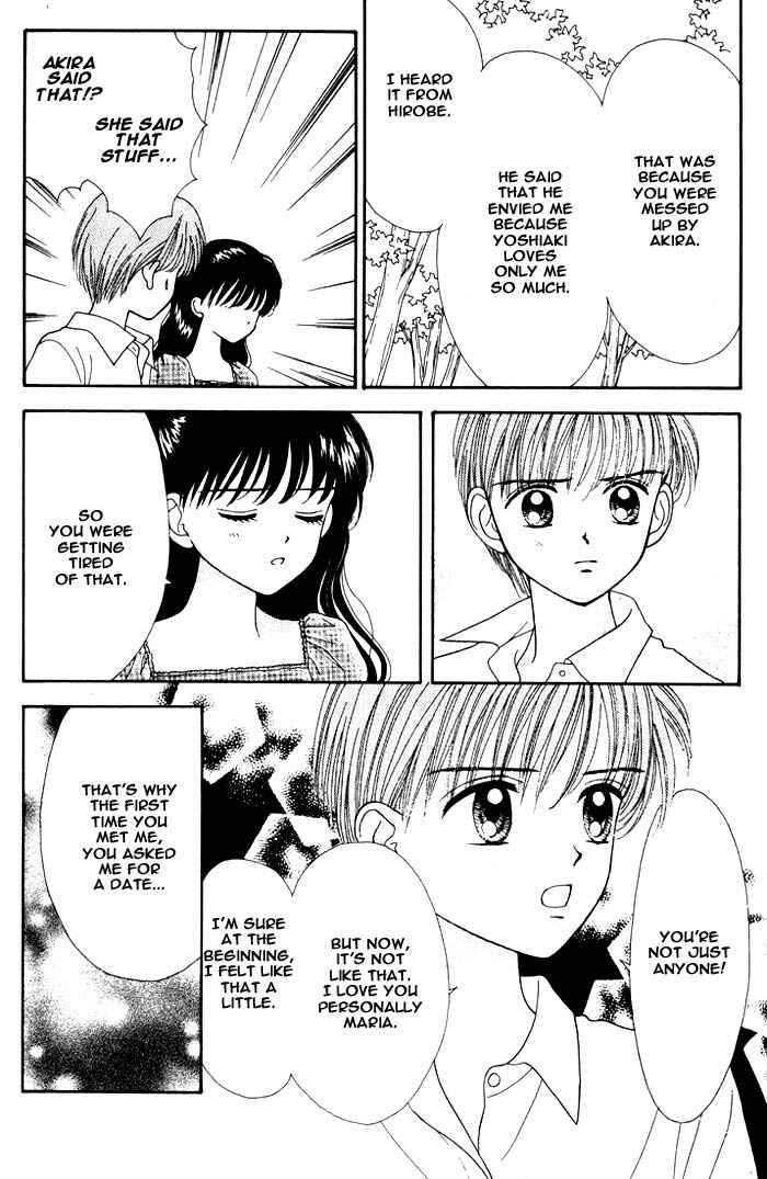 Page 30 Chapter Unknown_894d Mint na Bokura