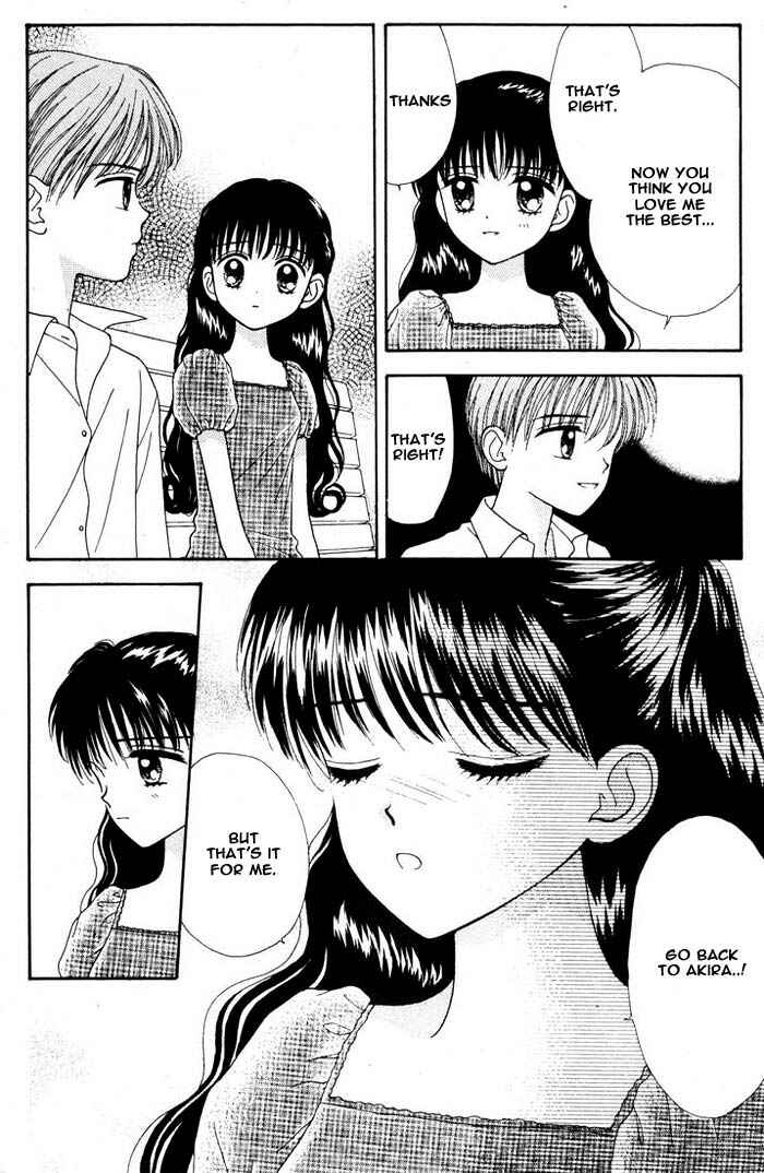 Page 31 Chapter Unknown_894d Mint na Bokura