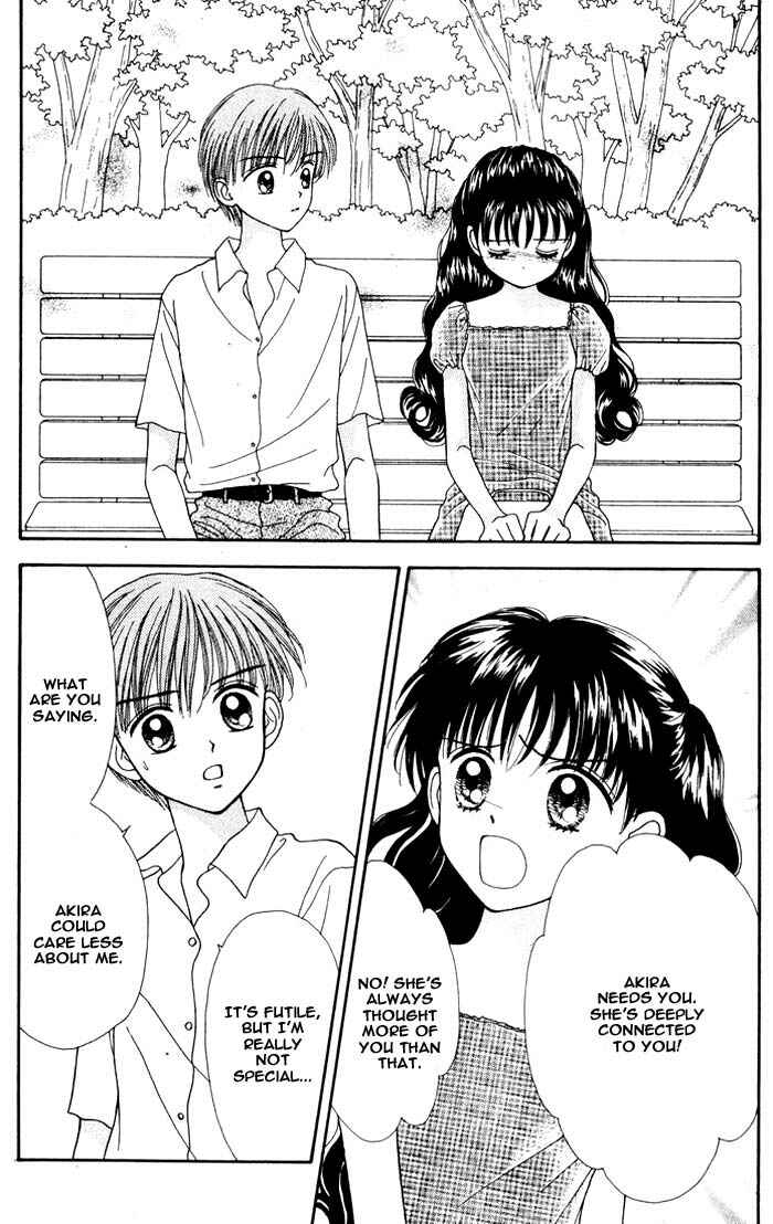 Page 32 Chapter Unknown_894d Mint na Bokura