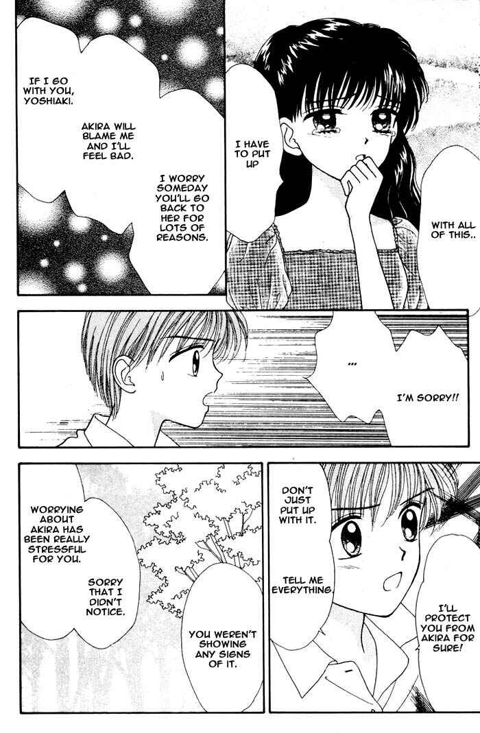 Page 33 Chapter Unknown_894d Mint na Bokura