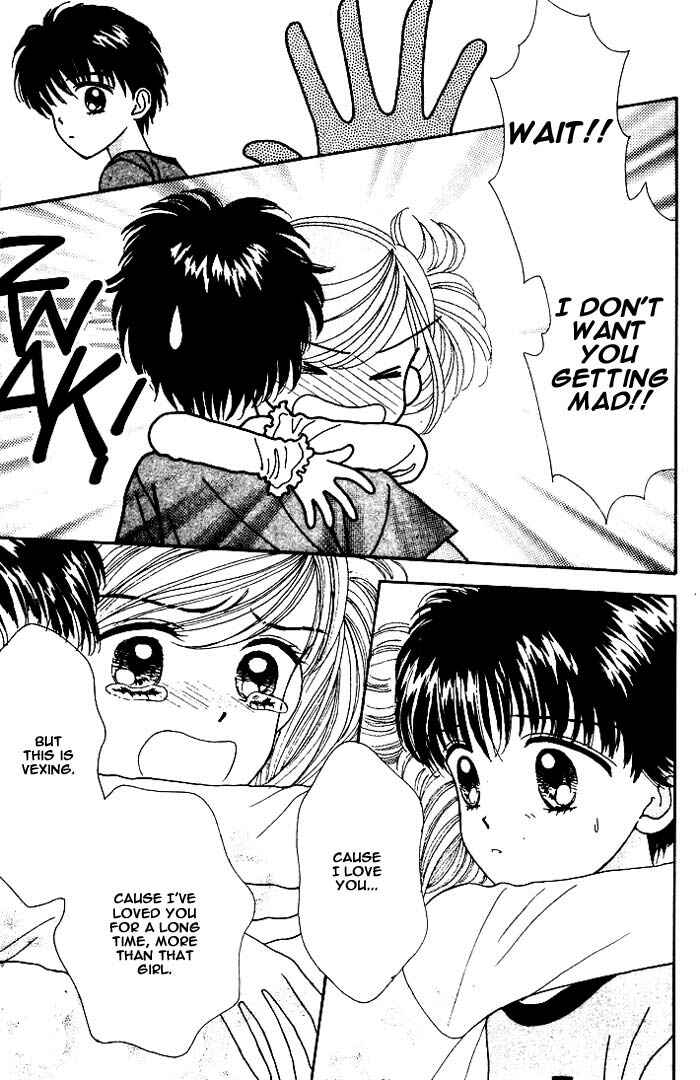 Page 38 Chapter Unknown_894d Mint na Bokura
