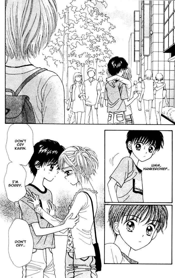Page 39 Chapter Unknown_894d Mint na Bokura