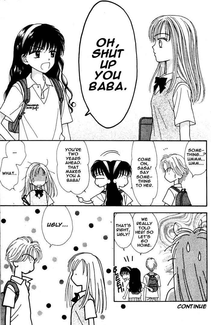 Page 64 Chapter Unknown_894d Mint na Bokura
