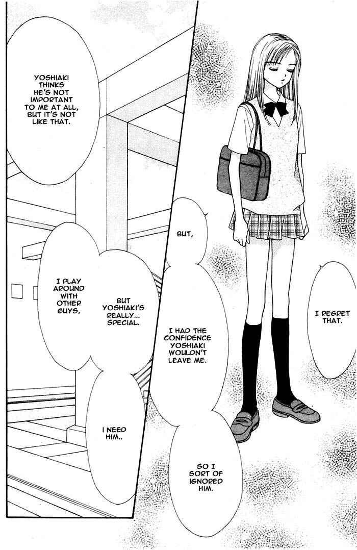 Page 5 Chapter Unknown_894d Mint na Bokura